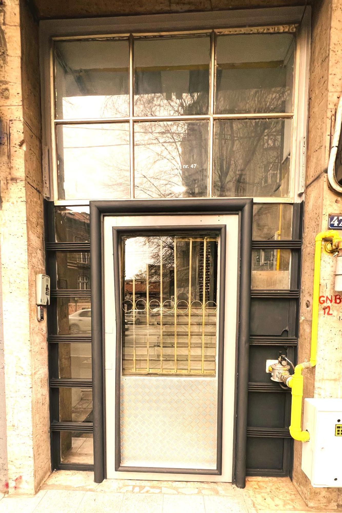 בוקרשט Ultracentral Apartment 4 Rooms - Old City Center -120 Square Meters - מראה חיצוני תמונה